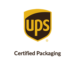 logo certificazione UPS